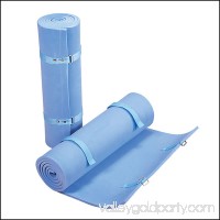 Stansport Packlite- Blue - 19 In X 72in X 3/8in   000959908